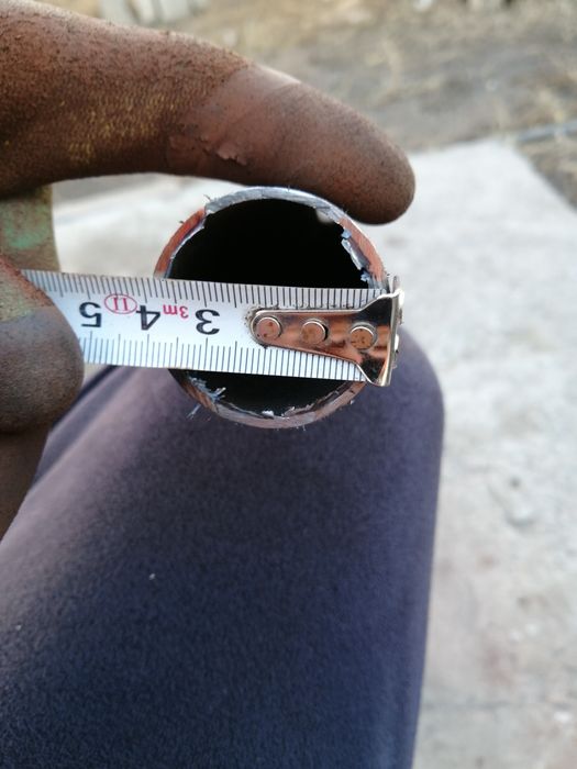 Продам трубы 40,