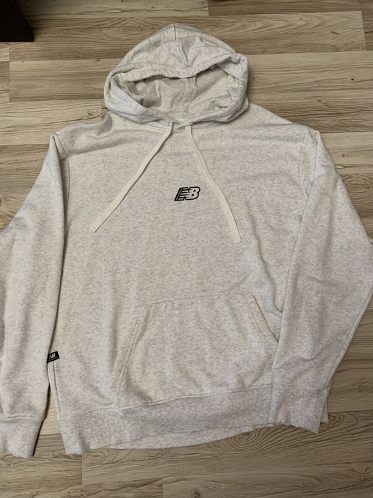 Суитчър памучен с качулка