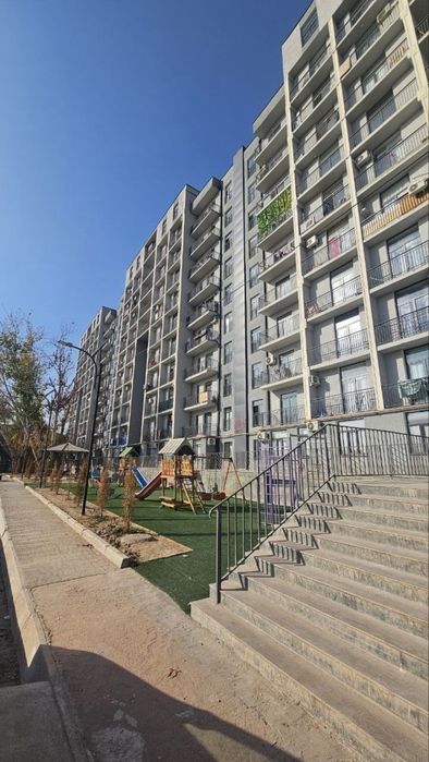 Продается однокомнатная квартира Юнусабад 13 Метро Мегапланет