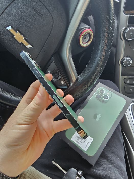 iPhone 13 pro max. 1TB. 86%