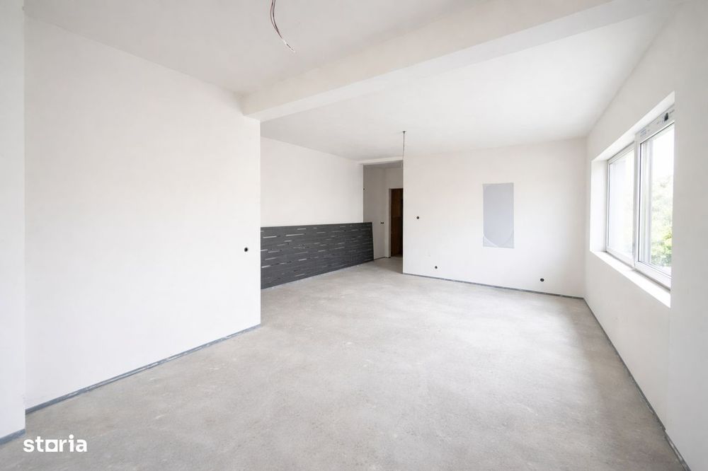 Apartament pe 2 Niveluri - SU 100MP I 3 Balcoane - zona Pod IRA — fotografia 3
