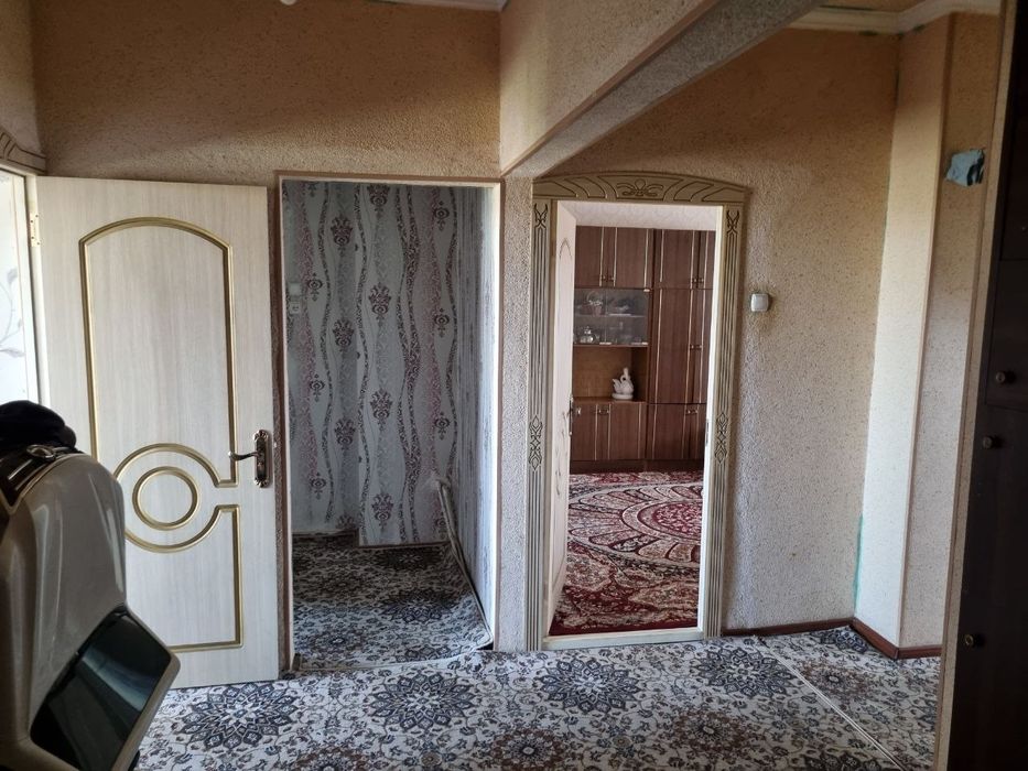 5-ти комнатная квартира, 5-хонали квартира, в Сат-тепо.