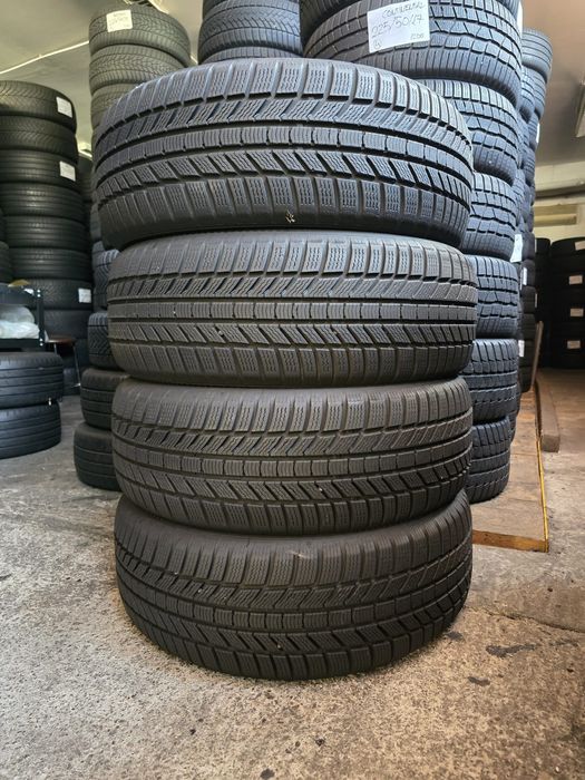 Continental 225/55 R18 102V MS iarnă