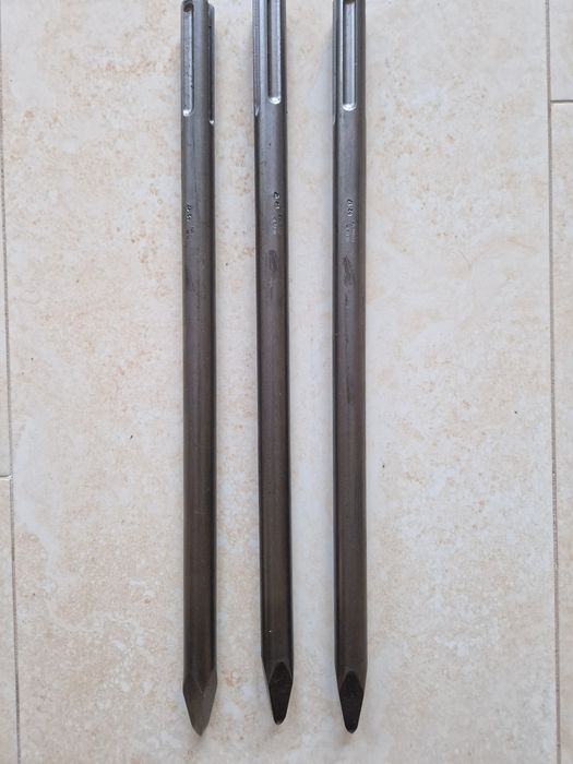 Spit SDS Max Milwaukee - 40 cm lungime