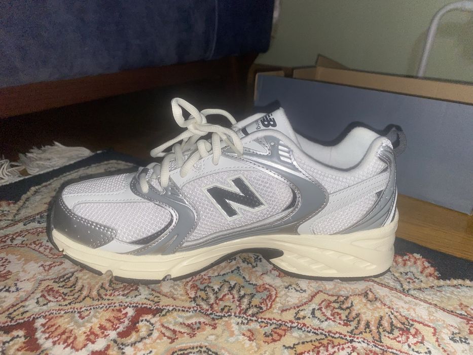 Кроссовки New balance 530