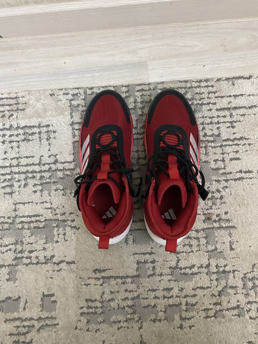 Кроссовки адидас для разных спорт