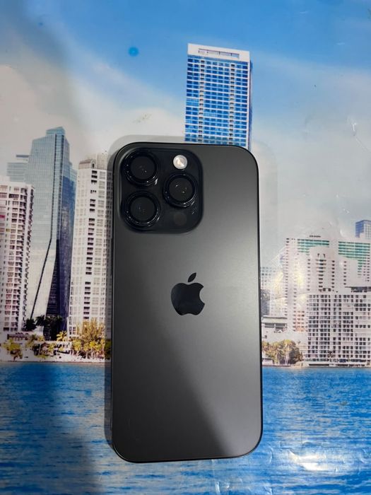 Iphone 16pro 256gb
