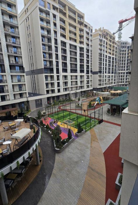 Империал клуб сити