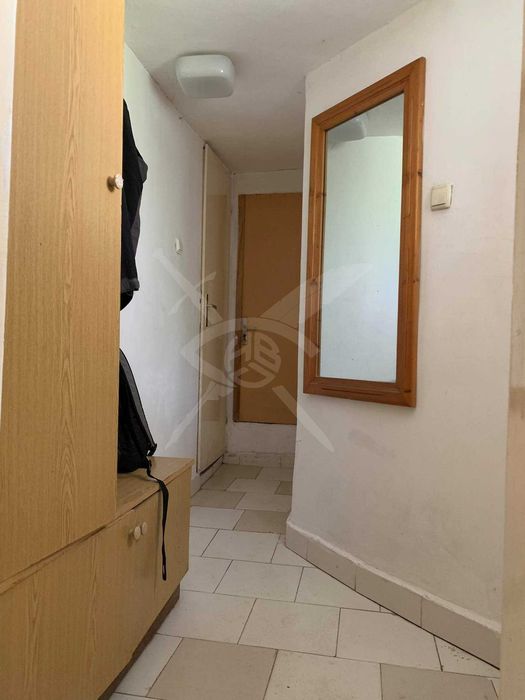 Мезонет - Център