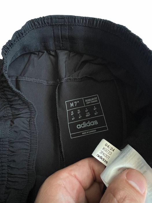 Adidas  4 бр. Мъжки Панталонки с Етикет  / XS,S,M / Оригинал