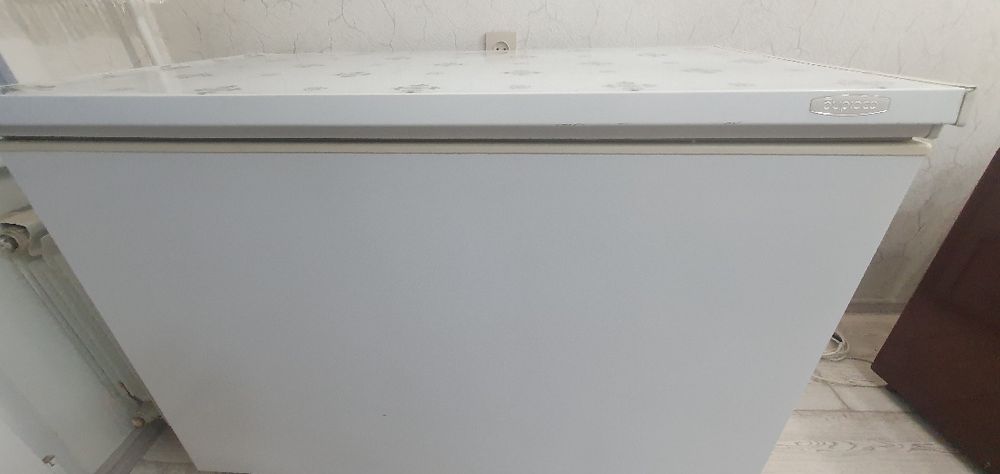 Продам Морозильную камеру-ларь