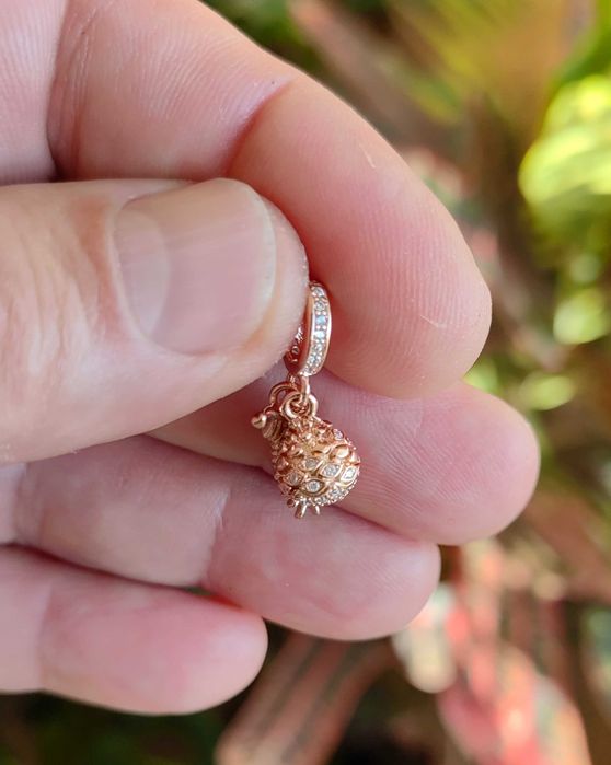 Pandora Moments Талисман висулка Просвещение, талисман Пандора