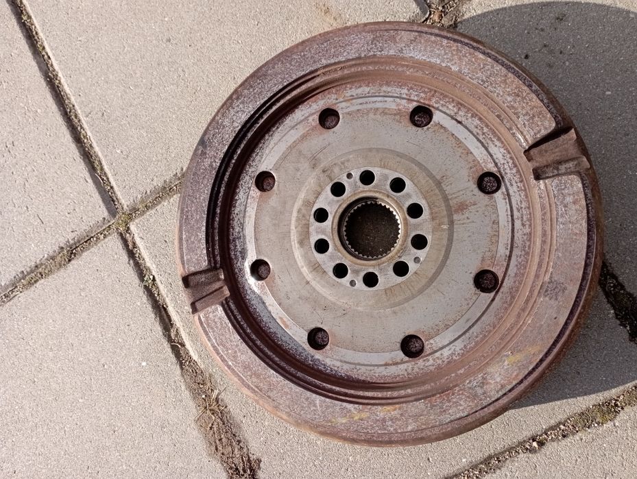 Бобини PASSAT B6 3.2 на части