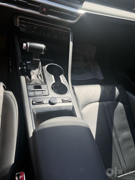 Kia K5 2021 GDI 2.5 mator