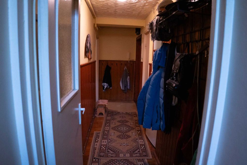 Apartament, Sighisoara 3 camere