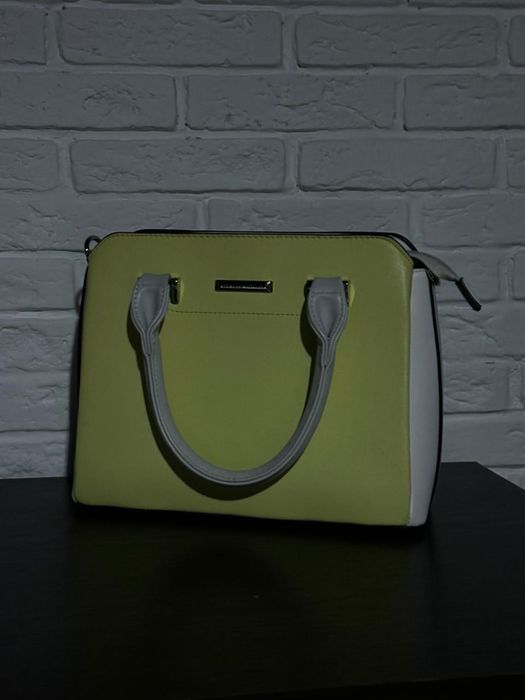 Продам сумку Danielo Patriki