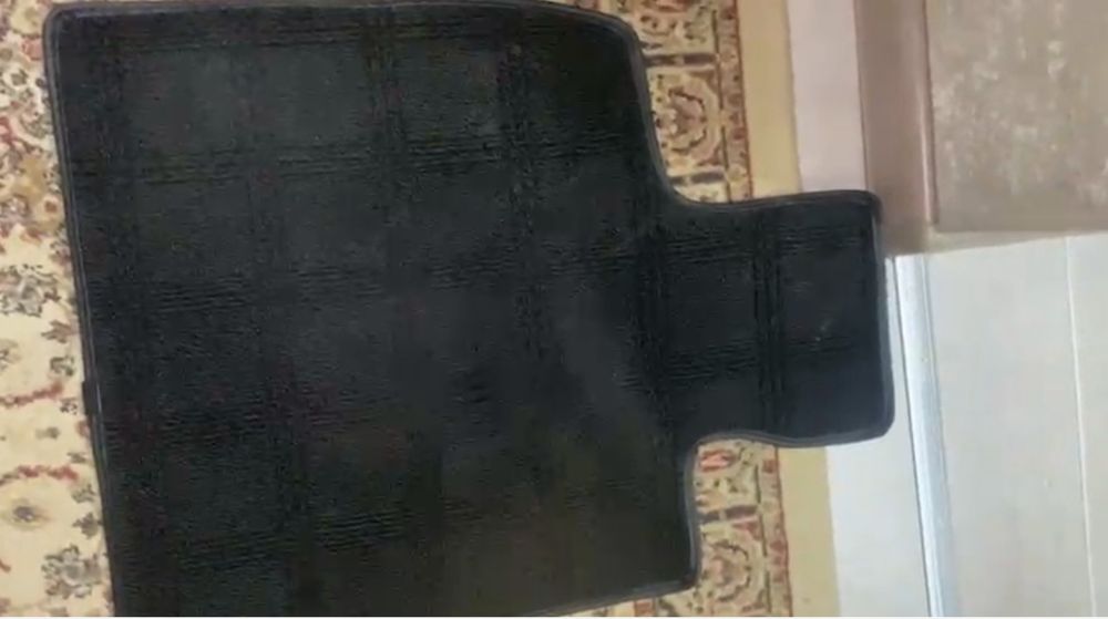 Коврик BYD Seal 05 DM-i