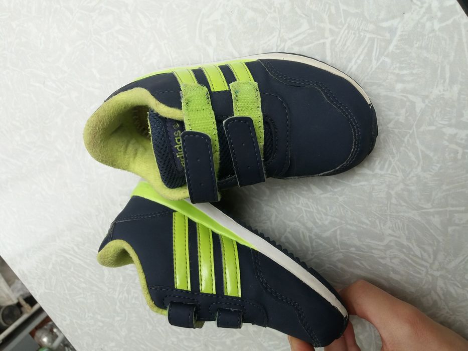 Adidas neo оригинални 23н