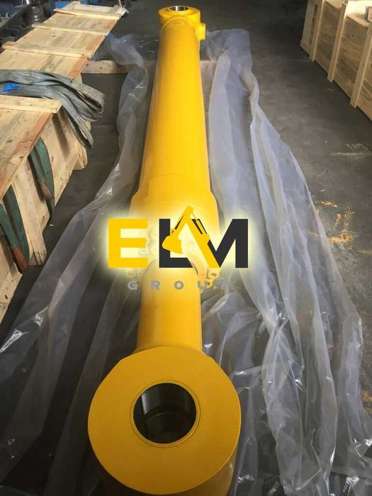 Цилиндр гидравлический