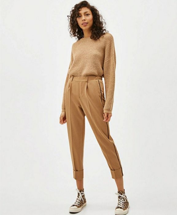 Брюки Pull&bear, Ostin, Bershka, Stradivarius S-M