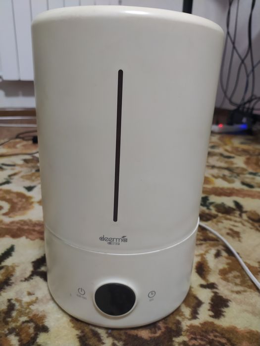 Увлажнитель воздуха