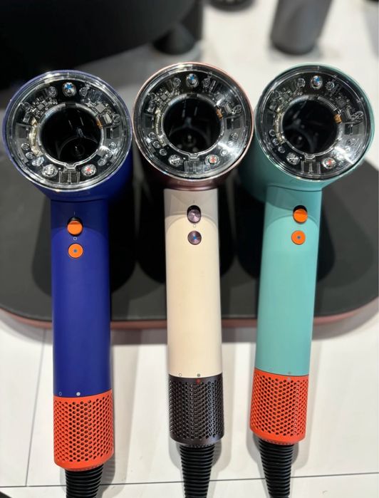 Dyson фен  HD 16 фен