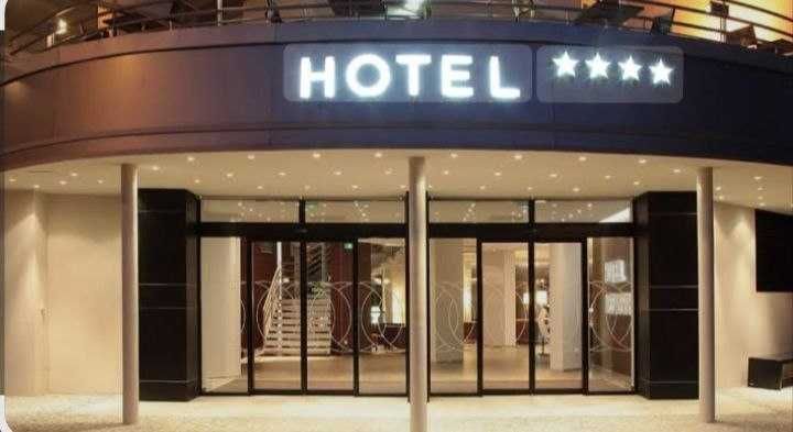 Продается готовый капсульный хостел.