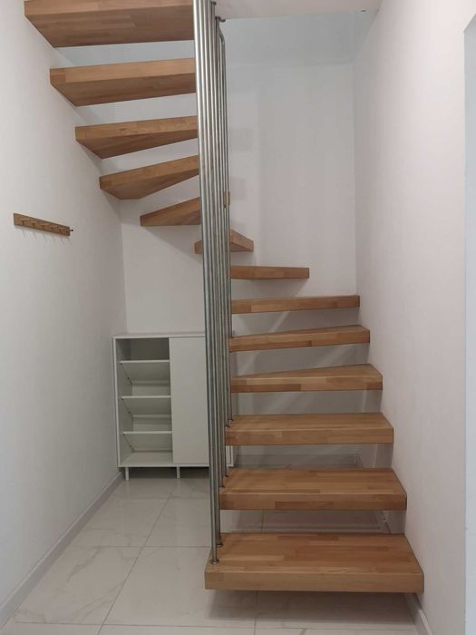 Продава се Мезонет в Пловдив, Каменица 1 - 130 кв.м за 2016 €/кв.м - Снимка #10