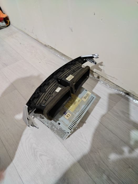 Продам магнитола hyundai accent 2013