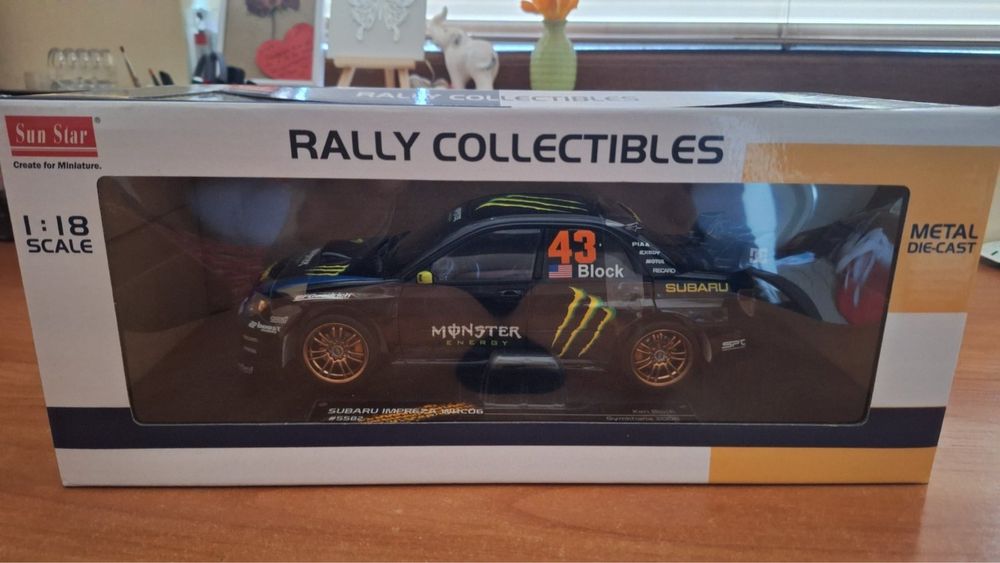 Колекционерски модел