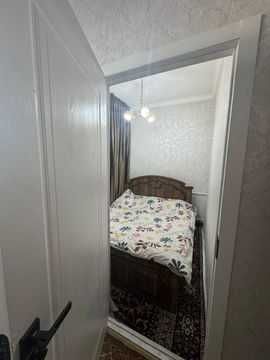 Сотилади Юнусобод-11   1хона 2 килинган