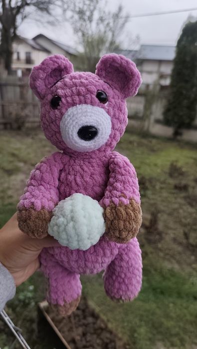 Plusuri lucrate manual