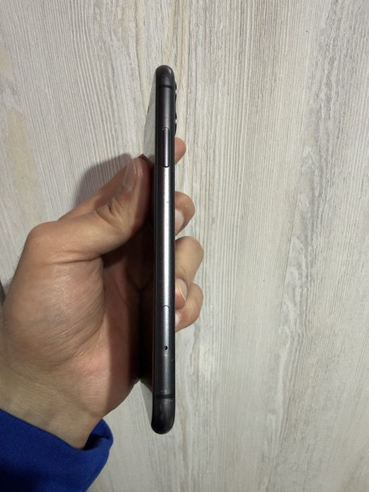 Iphone 11                                       128GB