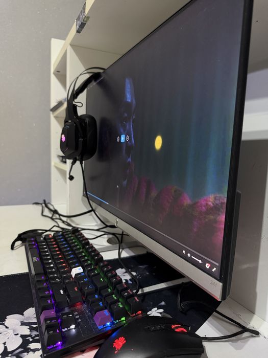 Продам Игровой Компьютер СРОЧНО