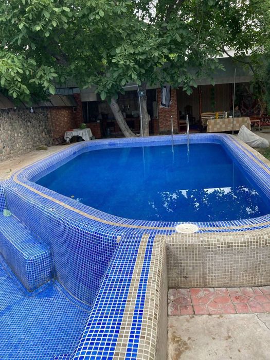 Дача бустанликский район посёлок Озодбош