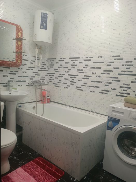 Сдам квартиру посуточно