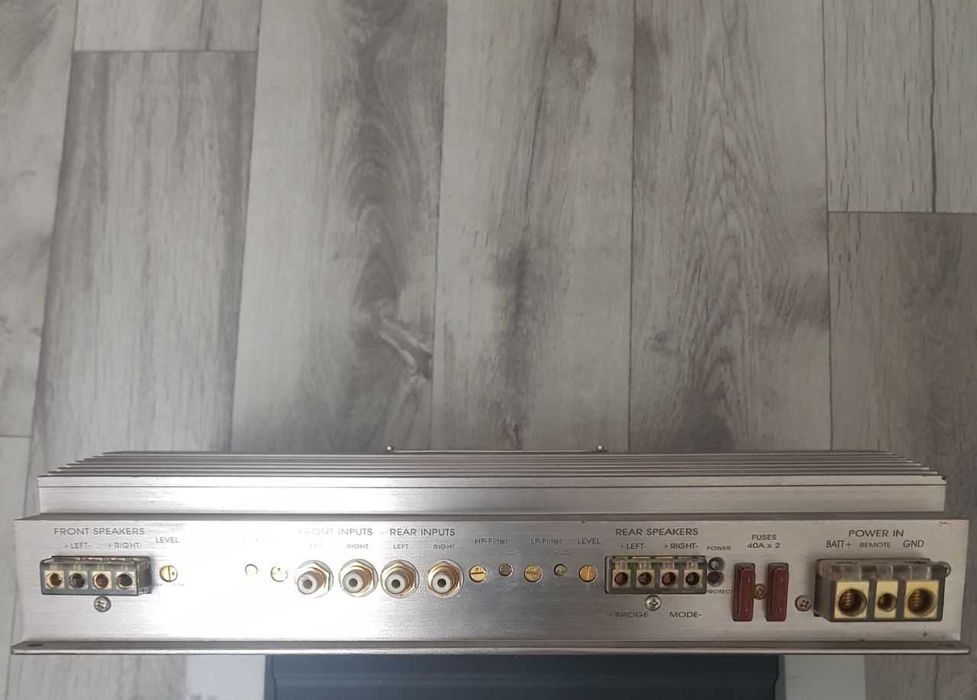 Усилитель DLS A9