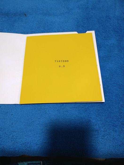 Дълъг зъб с подложка