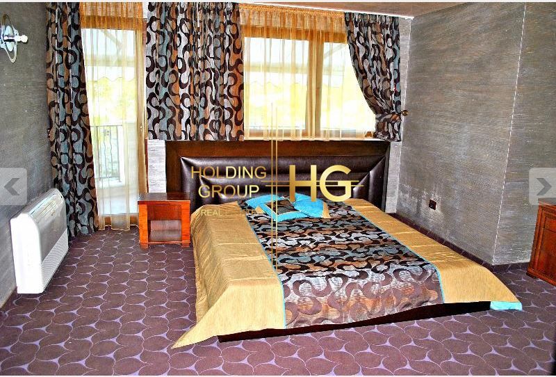 Продава се Къща в Варна, м-т Евксиноград - 753 кв.м за 1050 €/кв.м - Снимка #11