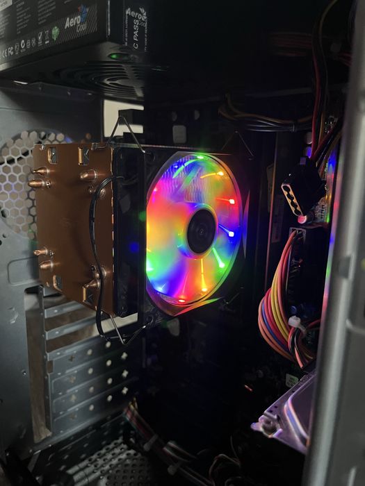 Офисный Компьютер