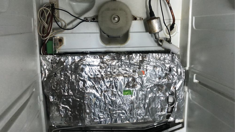 Ремонт холодильников все виды ремонта