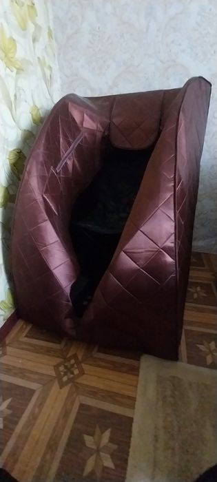 Продам домашнюю сауну.
