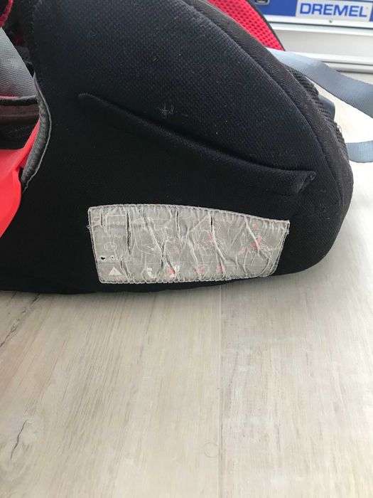 Столче за кола BREVI 9-36 кг.