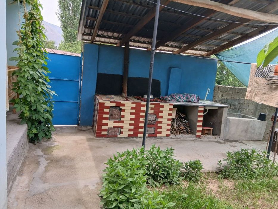Dacha Burchumullada