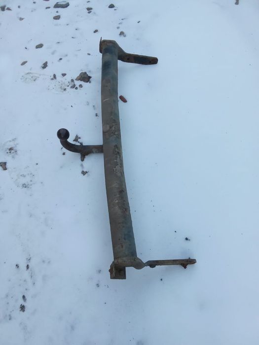 Продам фаркоп на пассат б3-б4.