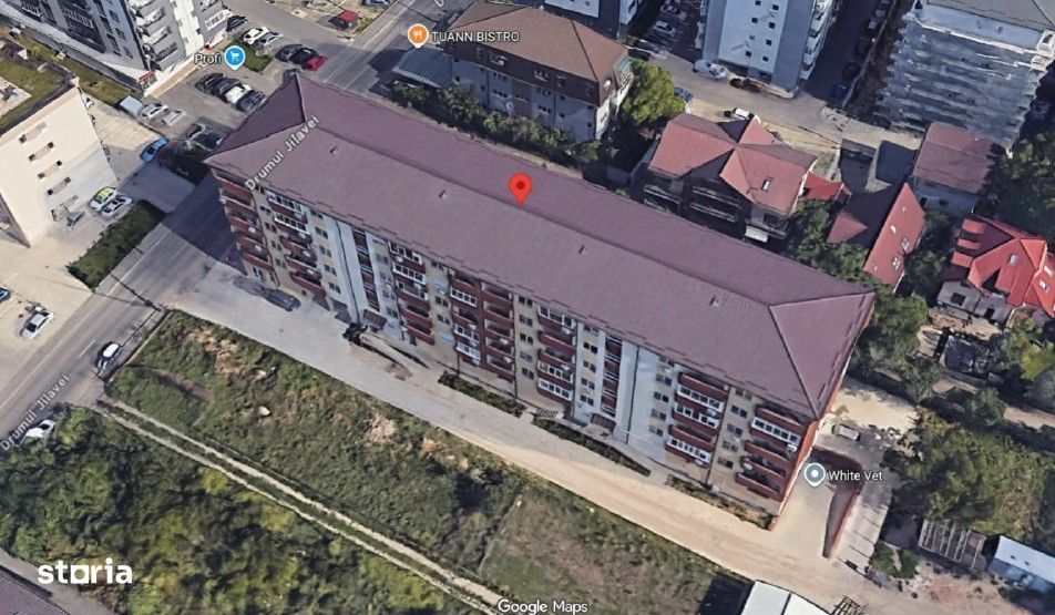 Garsoniera Bucuresti, ID: R3190396
