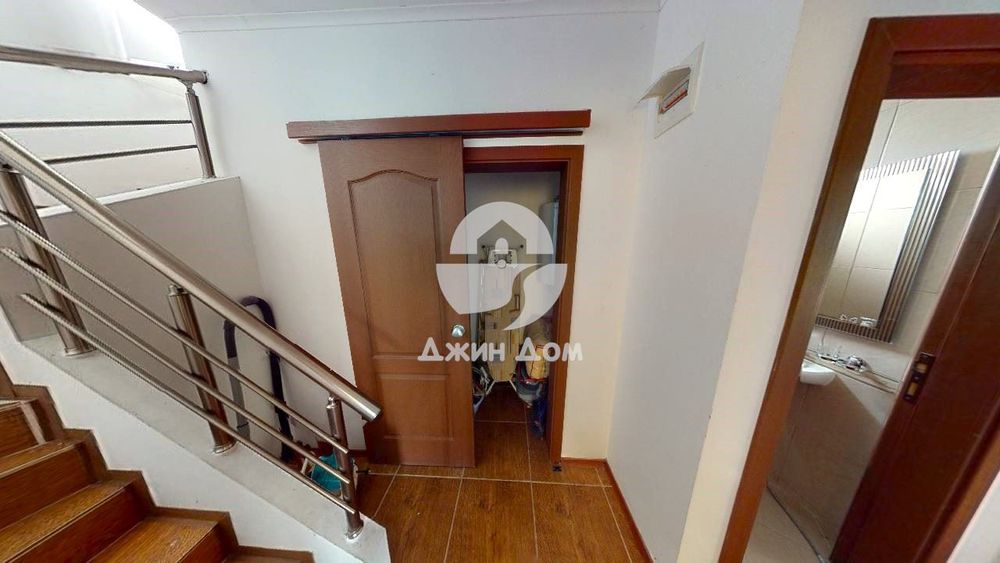 Продава се Етаж от къща в с. Кошарица, Област Бургас - 130 кв.м за 993 €/кв.м - Снимка #6