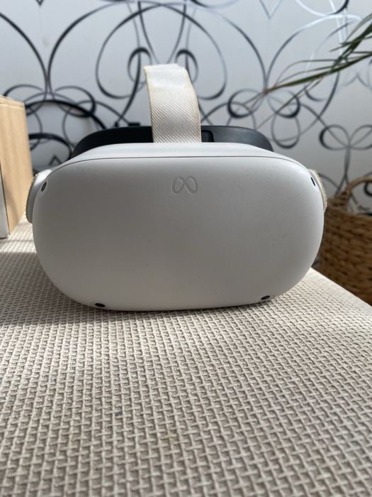 Oculus Quest 2 Vr