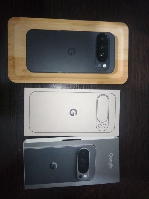 Google pixel 10pro xl