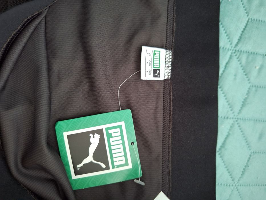 Пола PUMA размер L